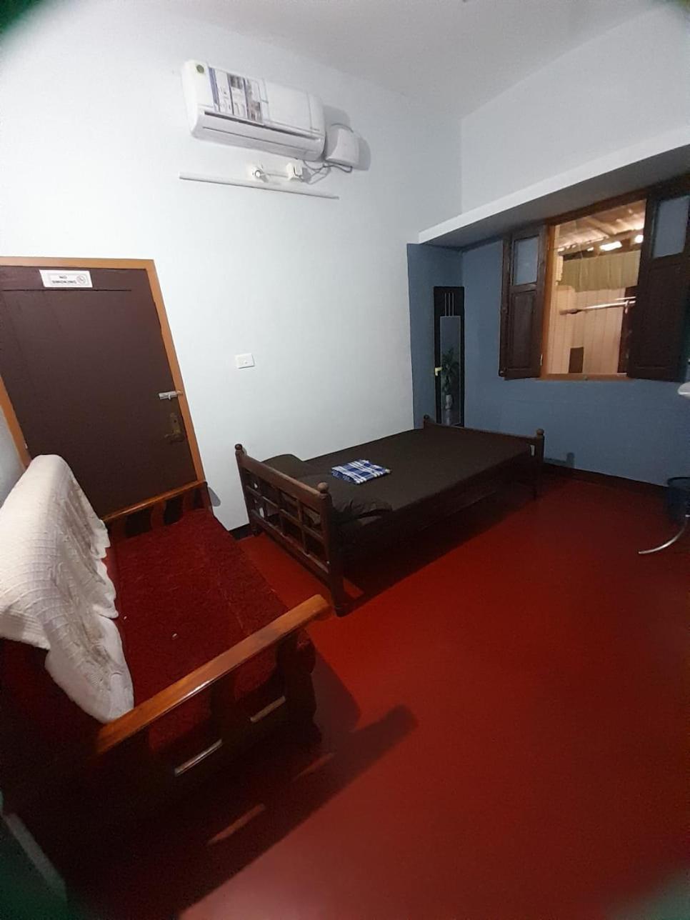 Kenoth Thaliyil Mana, Heritage Homestay Payyannur Buitenkant foto