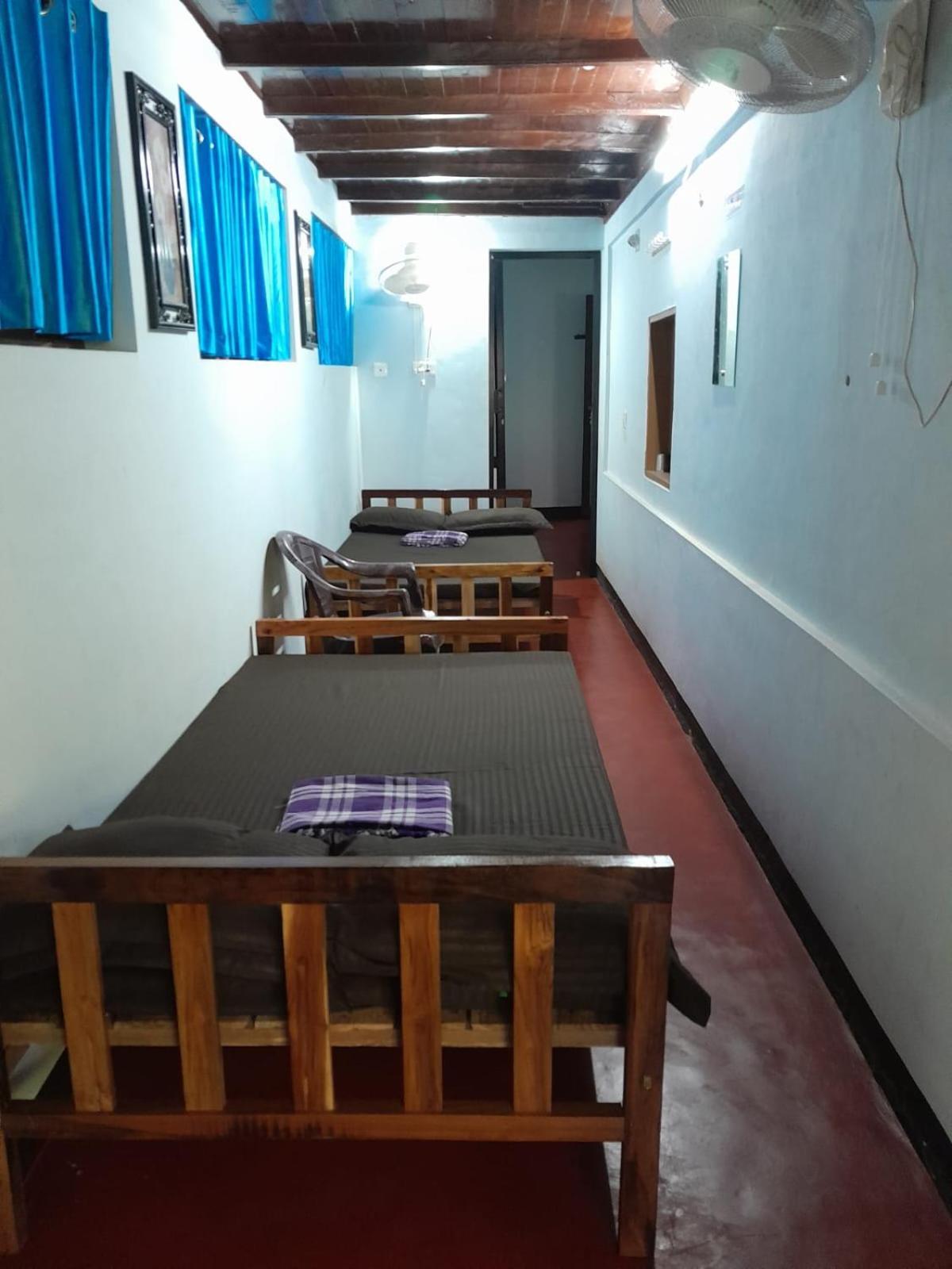 Kenoth Thaliyil Mana, Heritage Homestay Payyannur Buitenkant foto